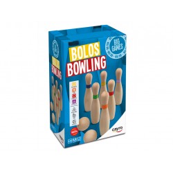 Bolos Cayro