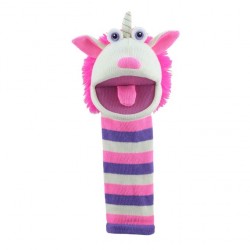 Sockettes: Twinkle The...