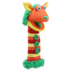 Buttons Marioneta The...