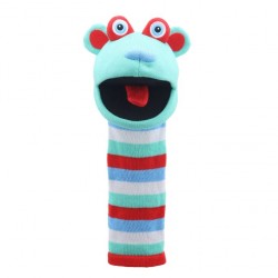 Sockettes: Hope The Puppet...