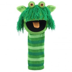 Sockettes: Squelch The...