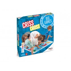 CRISSCROSS Cayro
