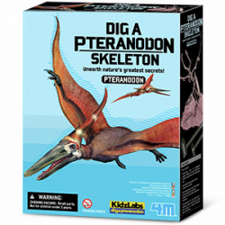 Kidz Labs Kit Geológico...