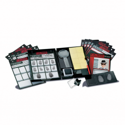 Kit de herramientas...