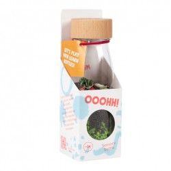 Botella sensorial Learn...