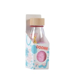 Botella sensorial Sound...
