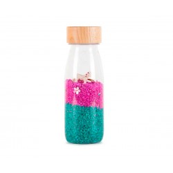 Botella sensorial Sound...