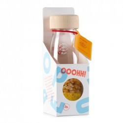 Botella sensorial SPY...