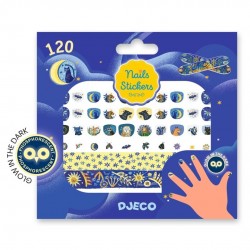 Adhesivos para uñas...