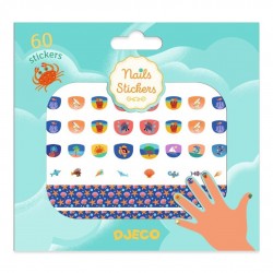 Adhesivos para uñas...