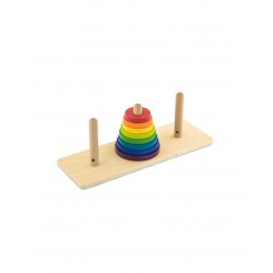 Tower Of Hanoi