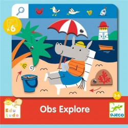 Eduludo Obs Explore Djeco