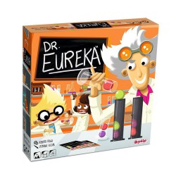 Dr. Eureka