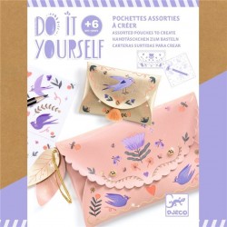 DIY Bolsas Dulce...