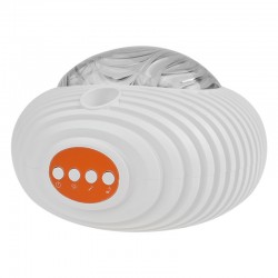 Proyector Ufo galaxy RGBW...