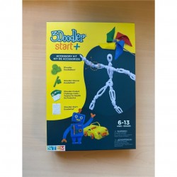 3Doodler Start+ Kit de...