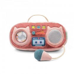 Radio Sonido Jeanne...