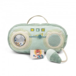Radio Sonido Joe Liliputiens