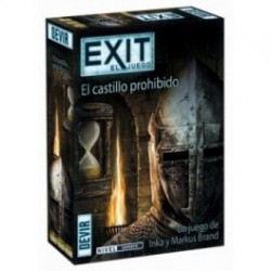 Exit: El castillo prohibido