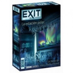 Exit: La estación polar