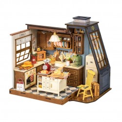 Elsa´s Kitchen Rolife