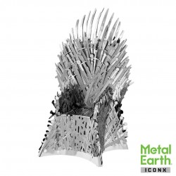 Iconx - Game Of Thrones...