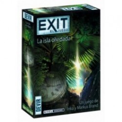 Exit: La isla olvidada