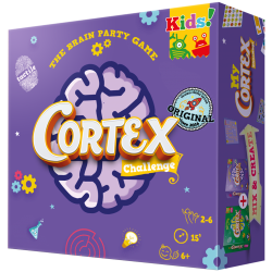 Cortex Kids Asmodee