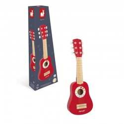Mi Primera Guitarra Confetti