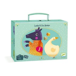 Ludo & Co Junior