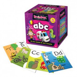 Brainbox ABC