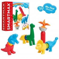 My First Dinosaurs SmartMax