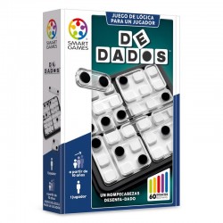 De Dados Juego de Lógica...
