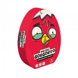 Pío Pío Gorgorito Lúdilo