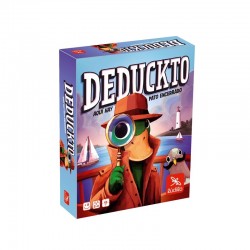 Deduckto Lúdilo