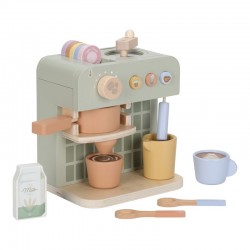 Cafetera Grande FSC Little...