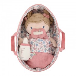 Bebé Rosa nuevo Little Dutch
