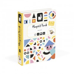 Magnéti'book Moduloform Janod