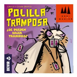 Polilla Tramposa. Juego de...