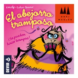El Abejorro Tramposo Devir