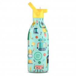 The Kids Bottle - Short...