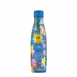 The Bottle - diseñada por...