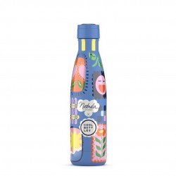The Bottle - Nebula - Patch...
