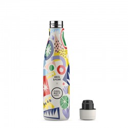 The Bottle - Eddie Baehr -...
