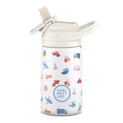 The Kiddie Bottle - Little...