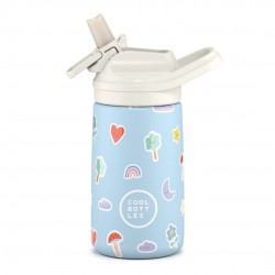 The Kiddie Bottle - Rainbow...