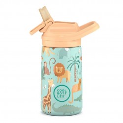 The Kiddie Bottle - Wild...