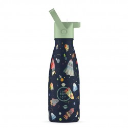 The Kids Bottle - Space...