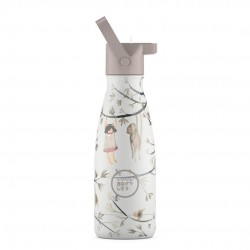 The Kids Bottle - Hanging...