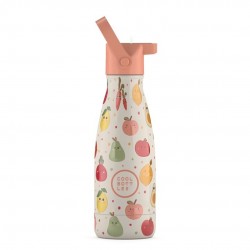 The Kids Bottle - Fruit...